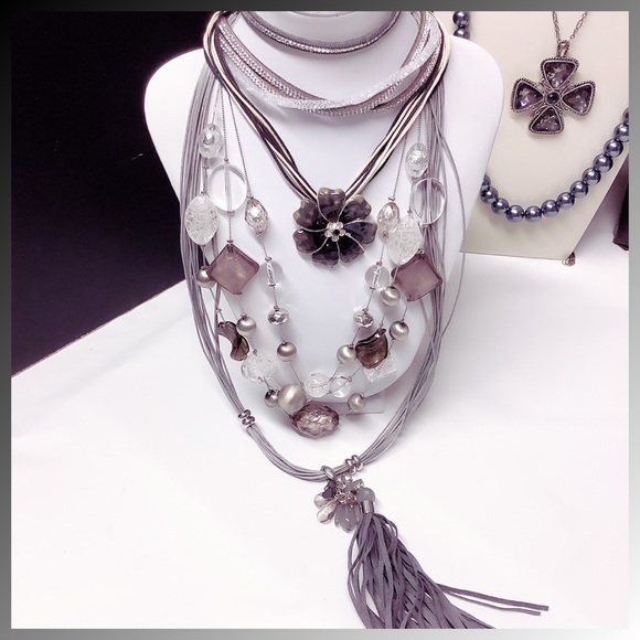 ON HOLD Loft Robert Rose Wang 1946 Fossil Lc Stella Dot NY - Picture 10 of 16